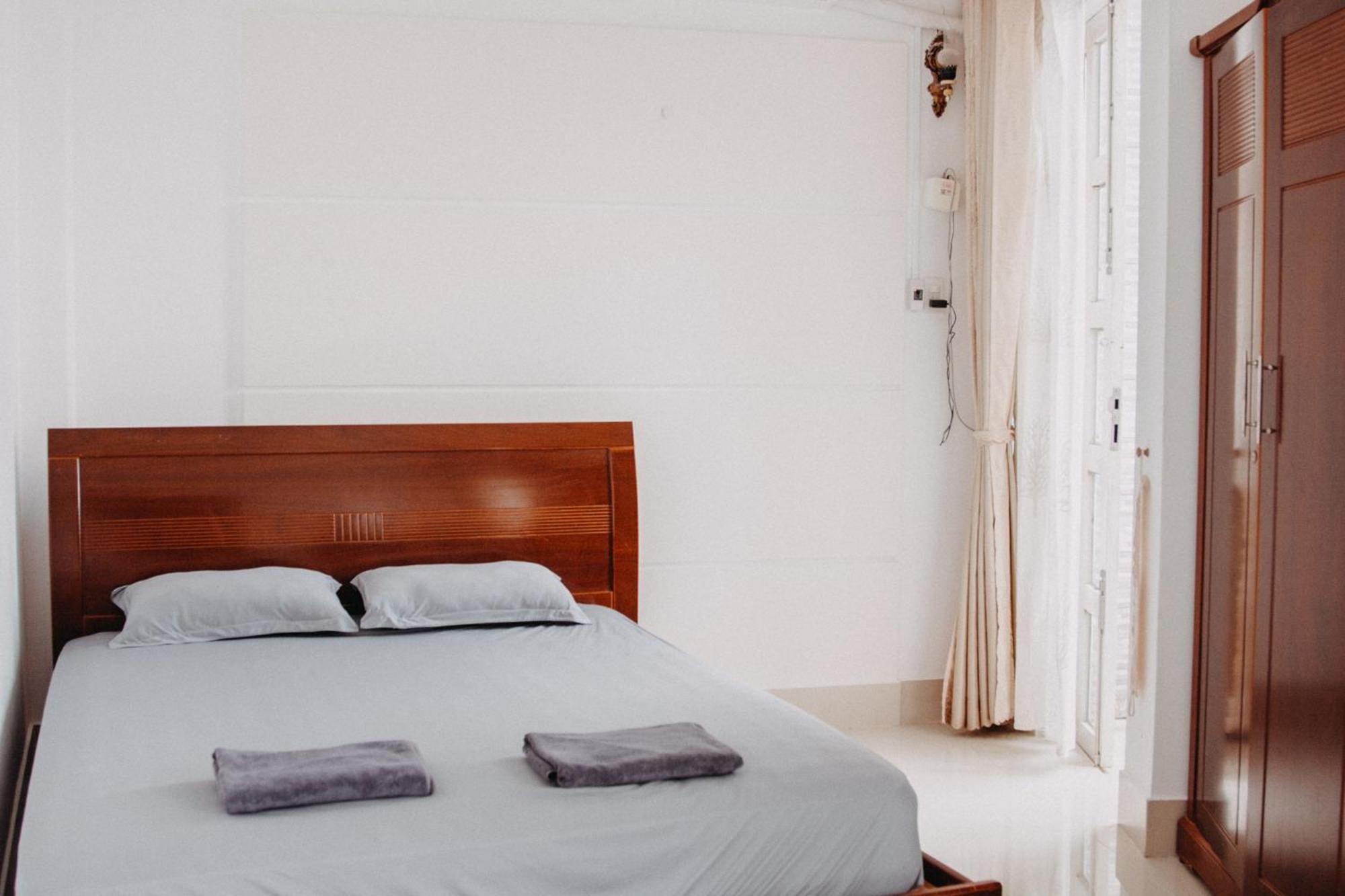 Fabulous Mekong Homestay Cần Thơ Extérieur photo