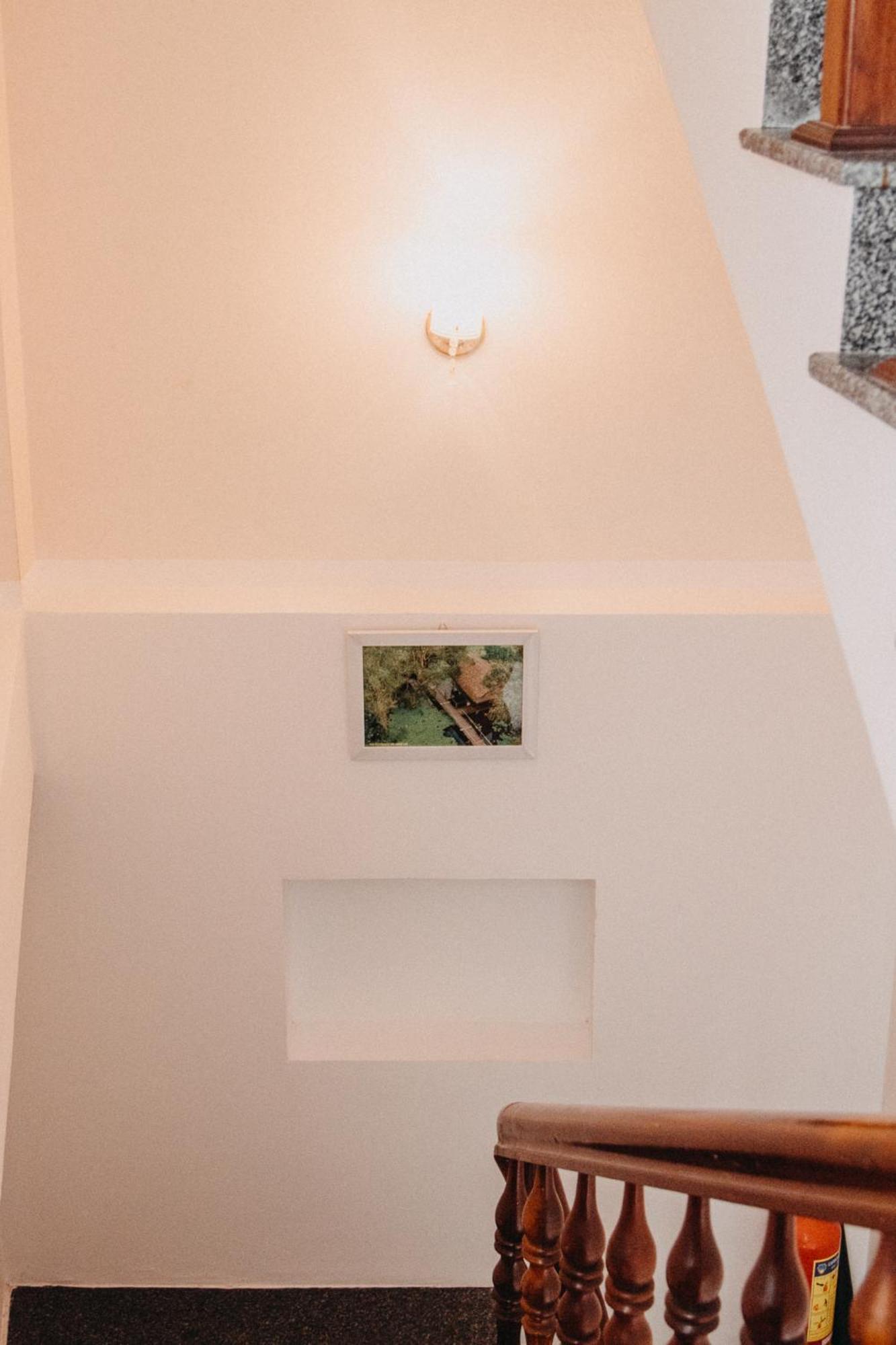 Fabulous Mekong Homestay Cần Thơ Extérieur photo