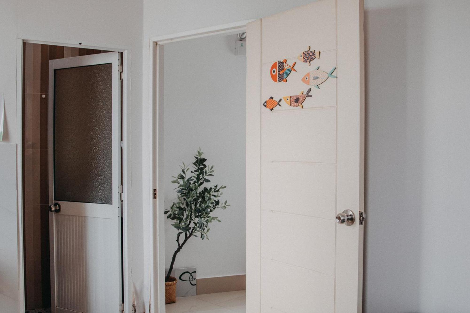 Fabulous Mekong Homestay Cần Thơ Extérieur photo